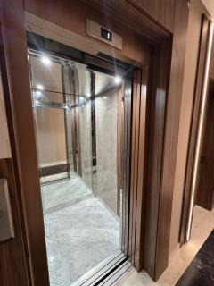 Nid Douillet au centre de Rabat - 5