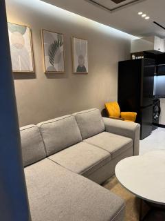 Nid Douillet au centre de Rabat - 4