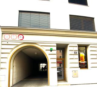 Apartment, 5min downtown - 2