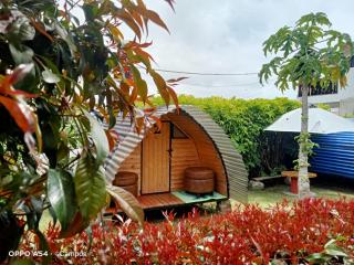 Bahareque hospedaje - 8