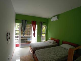 Residencial Chez Flávia - 5