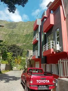 Residencial Chez Flávia - 2