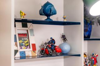 Cozy Apartment Brera - Milano - 3