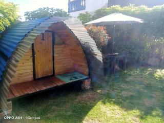 Bahareque hospedaje - 7