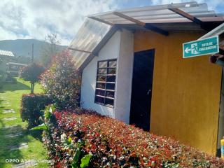 Bahareque hospedaje - 6