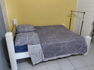 Bungalow Dumonter - Baie-Mahault - 4