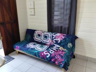 Bungalow Dumonter - Baie-Mahault - 8