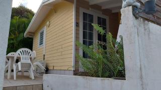 Bungalow Dumonter - Baie-Mahault - 2