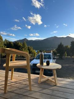 Nina apart Meliquina - 2