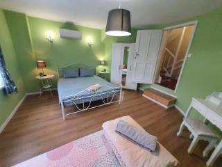 Guest House Old City Plovdiv - 7