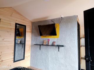 Bahareque hospedaje - 3