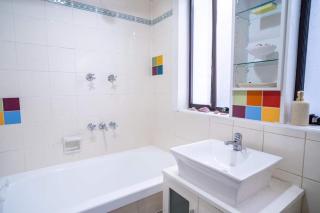 Beachfront Escape Studio - 2