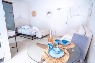 Beachfront Escape Studio - 0