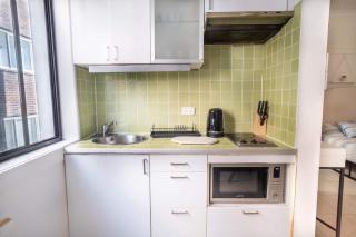 Beachfront Escape Studio - 3