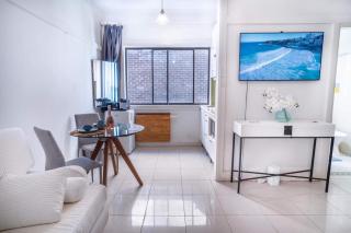 Beachfront Escape Studio - 9