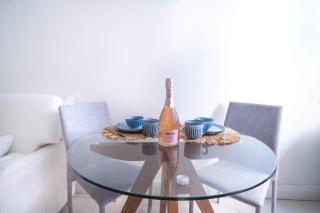 Beachfront Escape Studio - 4