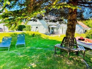 Ferienhaus Usedom Familie Stopp Haus 23 - 7