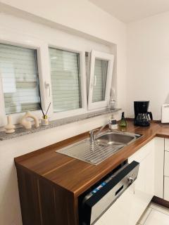 FeWo Im Drosselnest - 1