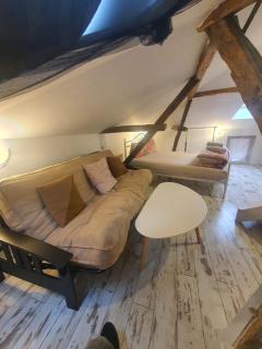 Guest House Old City Plovdiv - 1