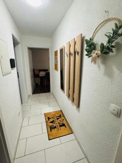 FeWo Im Drosselnest - 7