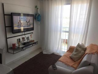 Apartamento na praia do poço - 0