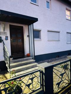 FeWo Im Drosselnest - 8