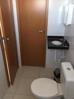 Apartamento na praia do poço - 5