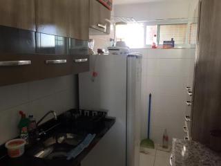 Apartamento na praia do poço - 3