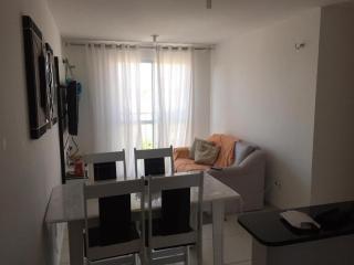 Apartamento na praia do poço - 1