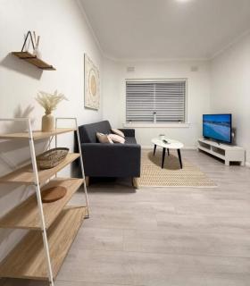 Beachfront Retreat 10sec From The Beach - 5