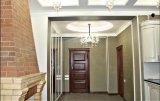 Downtown Yerevan- Wonderful Large 2-Bedroom Apartment with City Views Near the Opera Theatre I Самый Центр Города- Классная Просторная Квартира - 8