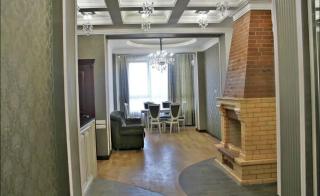 Downtown Yerevan- Wonderful Large 2-Bedroom Apartment with City Views Near the Opera Theatre I Самый Центр Города- Классная Просторная Квартира - 7