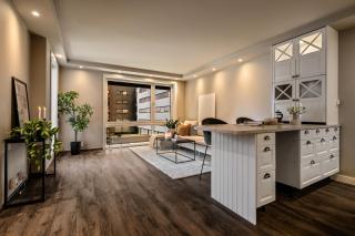 Central Oslo Apartment, Close to Bjørvika & Central Station - 9