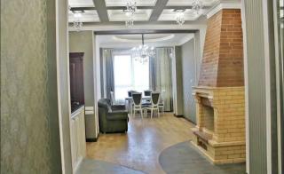 Downtown Yerevan- Wonderful Large 2-Bedroom Apartment with City Views Near the Opera Theatre I Самый Центр Города- Классная Просторная Квартира - Jerewan - 5