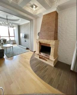 Downtown Yerevan- Wonderful Large 2-Bedroom Apartment with City Views Near the Opera Theatre I Самый Центр Города- Классная Просторная Квартира - 3