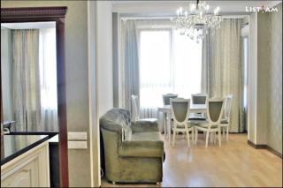 Downtown Yerevan- Wonderful Large 2-Bedroom Apartment with City Views Near the Opera Theatre I Самый Центр Города- Классная Просторная Квартира - Jerewan - 3