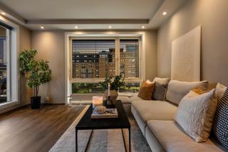 Central Oslo Apartment, Close to Bjørvika & Central Station - 5