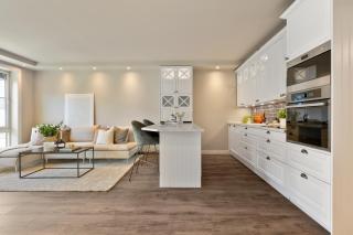 Central Oslo Apartment, Close to Bjørvika & Central Station - 7