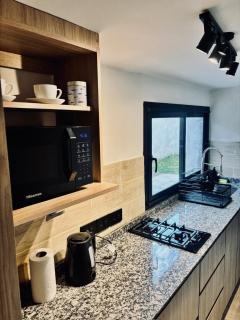 Panter Apartment - 4