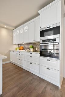 Central Oslo Apartment, Close to Bjørvika & Central Station - 1