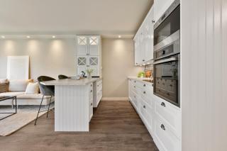 Central Oslo Apartment, Close to Bjørvika & Central Station - 2