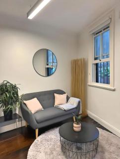 Heritage Studio By The Opera House - The Rocks - 1