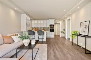 Central Oslo Apartment, Close to Bjørvika & Central Station - 4