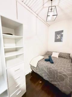 Heritage Studio By The Opera House - The Rocks - 9