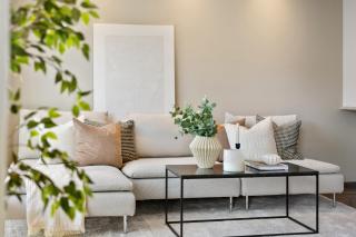 Central Oslo Apartment, Close to Bjørvika & Central Station - 6