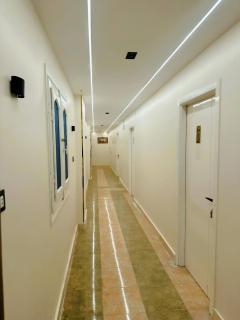 The Pyramid edge stay - 3