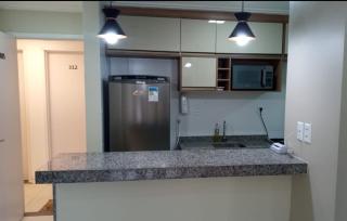 Apartment in Salvador on the beach - 3