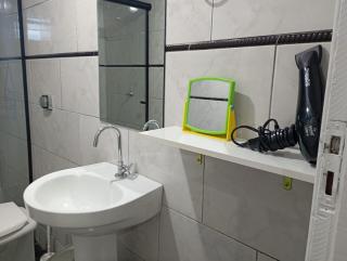 Casa Stepien ,Eucaliptos Fazenda Rio Grande Paraná Brazil - 7