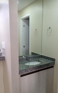 Apartment in Salvador on the beach - 1