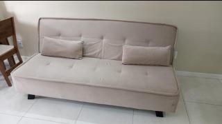 Apartment in Salvador on the beach - 1